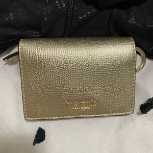 Kate Spade Small Wallet